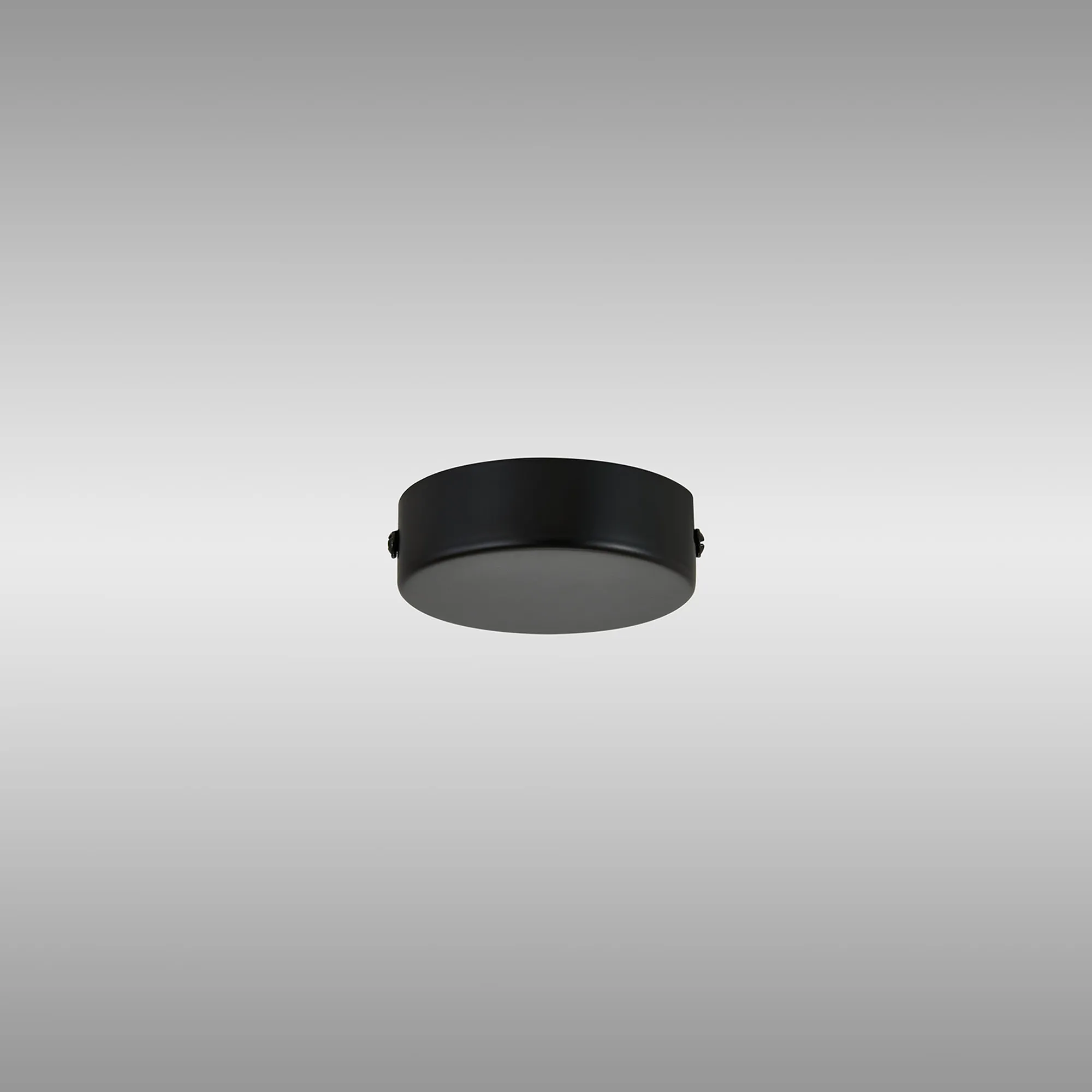Hayes No Hole Black Ceiling Boxes Deco Single Pendant Hayes No Hole Black Ceiling Boxes Deco Single Pendant